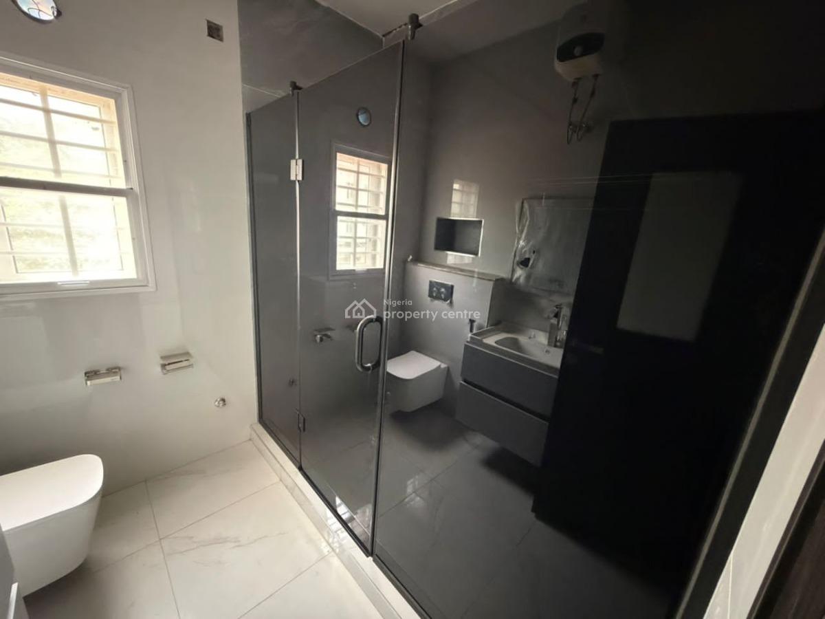 Standard 2 Bedroom, Katampe, Abuja, Terraced Duplex for Rent