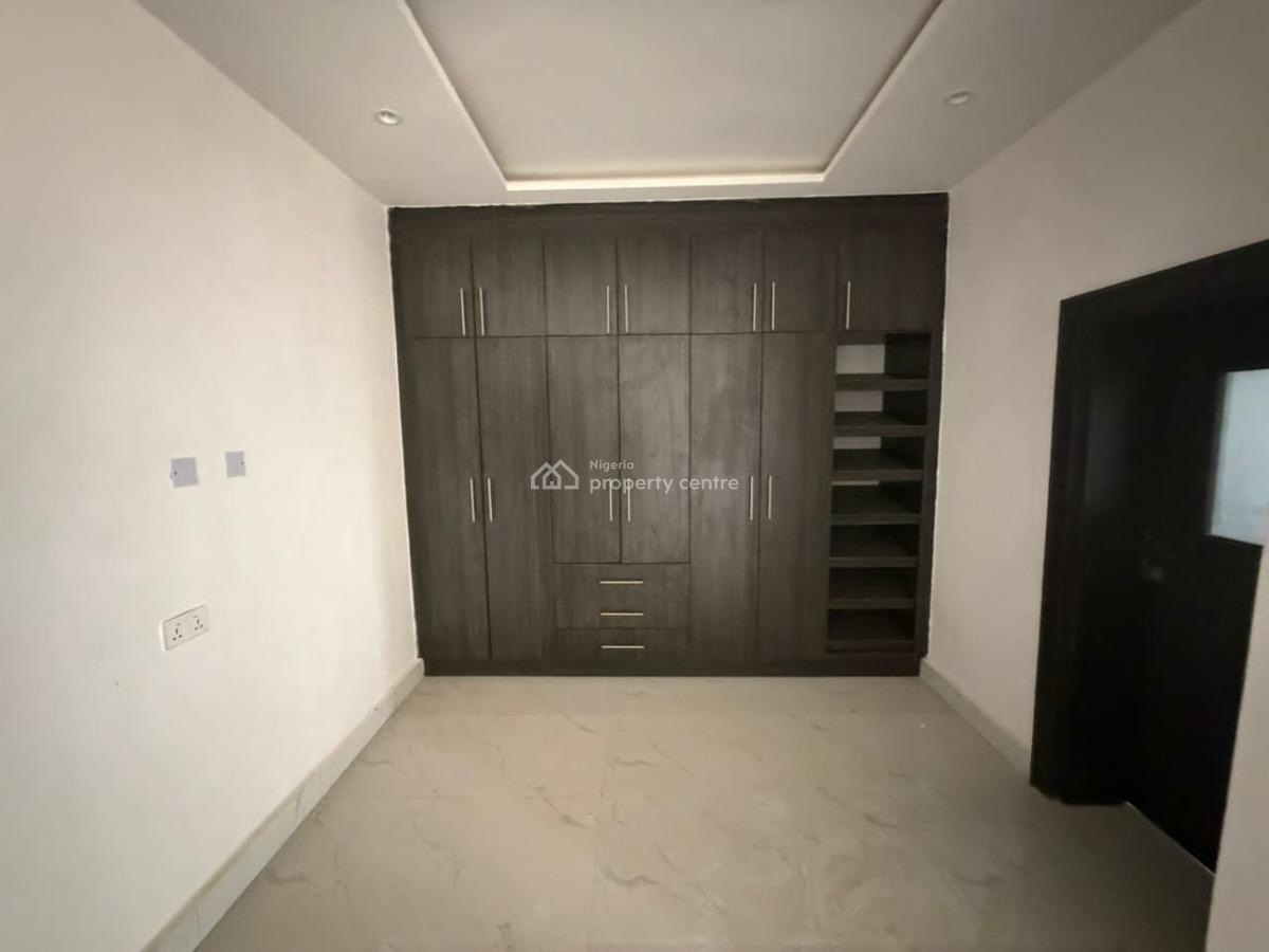 Standard 2 Bedroom, Katampe, Abuja, Terraced Duplex for Rent