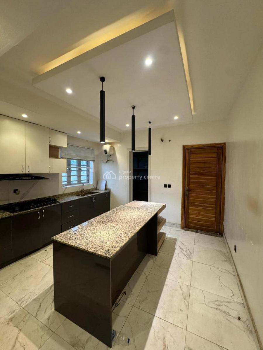 4 Bedroom Duplex in a Gated Estate, Carlton Gate Estate, Akobo, Ibadan, Oyo, Detached Duplex for Sale