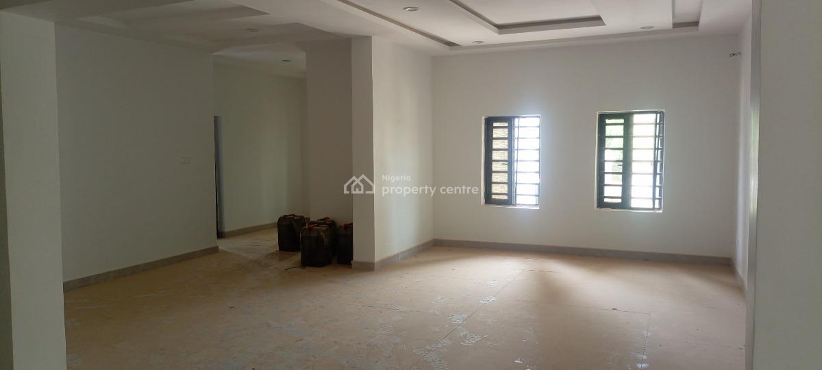 Luxury 3-bedroom Apartment With1-room Chalet., Guzape District, Abuja, Flat / Apartment for Sale