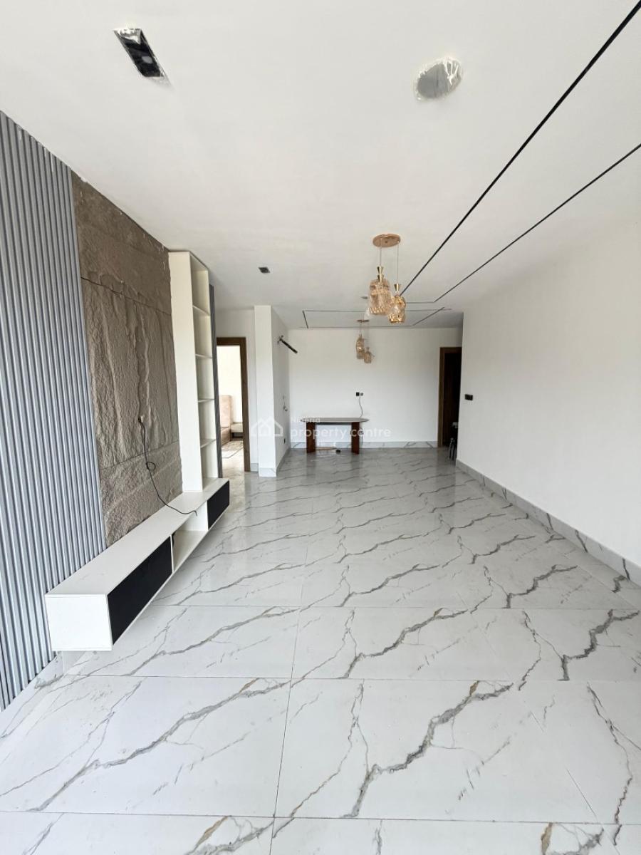 Luxuriously Finished 2bedroom Apartment, Off Freedom Way, Lekki Phase 1, Lekki, Lagos, Flat / Apartment for Sale