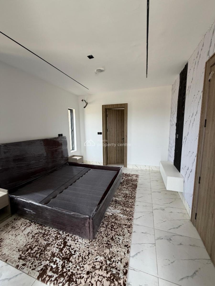 Luxuriously Finished 2bedroom Apartment, Off Freedom Way, Lekki Phase 1, Lekki, Lagos, Flat / Apartment for Sale