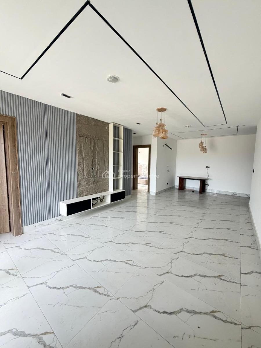 Luxuriously Finished 2bedroom Apartment, Off Freedom Way, Lekki Phase 1, Lekki, Lagos, Flat / Apartment for Sale