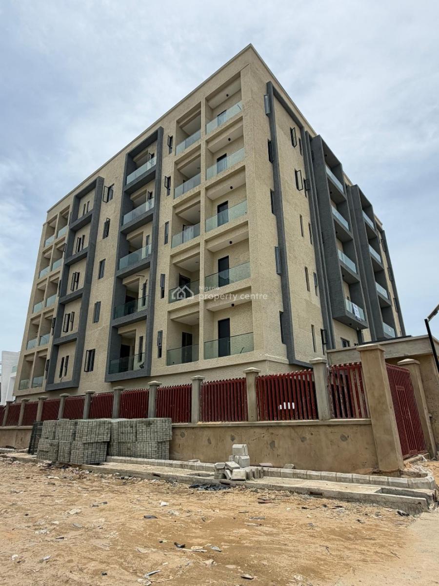 Luxuriously Finished 2bedroom Apartment, Off Freedom Way, Lekki Phase 1, Lekki, Lagos, Flat / Apartment for Sale