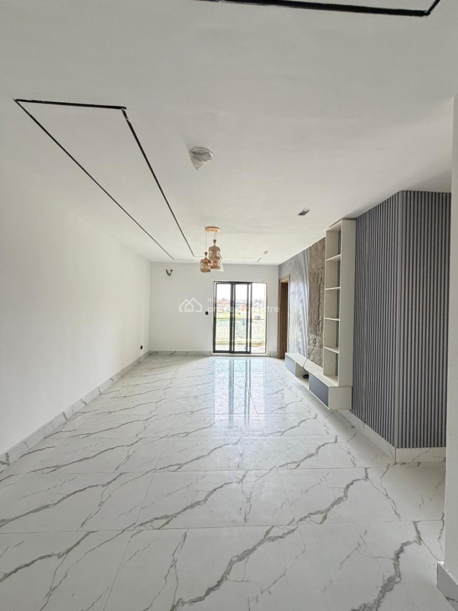 Luxuriously Finished 2bedroom Apartment, Off Freedom Way, Lekki Phase 1, Lekki, Lagos, Flat / Apartment for Sale