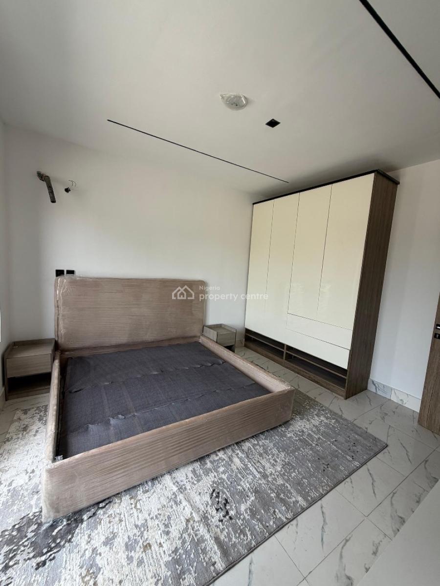 Luxuriously Finished 2bedroom Apartment, Off Freedom Way, Lekki Phase 1, Lekki, Lagos, Flat / Apartment for Sale