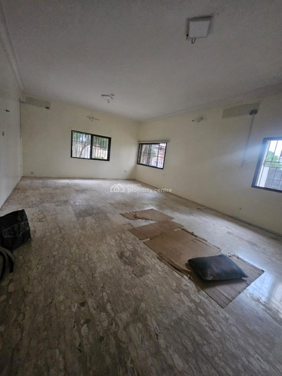 7 Bedroom Fully Detached Duplex, Victoria Island, Lagos, Victoria Island (vi), Lagos, Detached Duplex for Rent