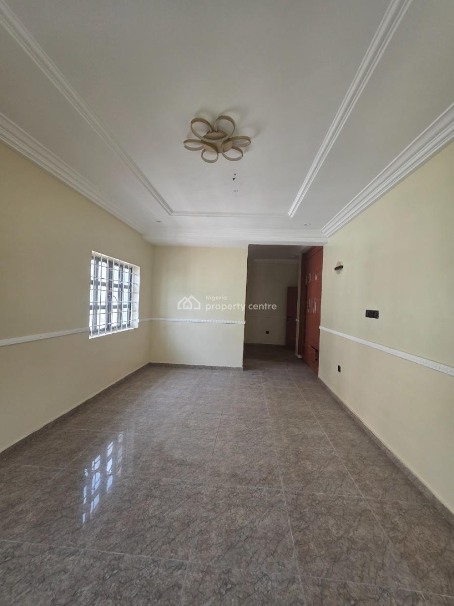 Affordable 6 Bedroom Detached Duplex with Bq, Carlton Gate Estate Chevron, Idado, Lekki, Lagos, Detached Duplex for Sale