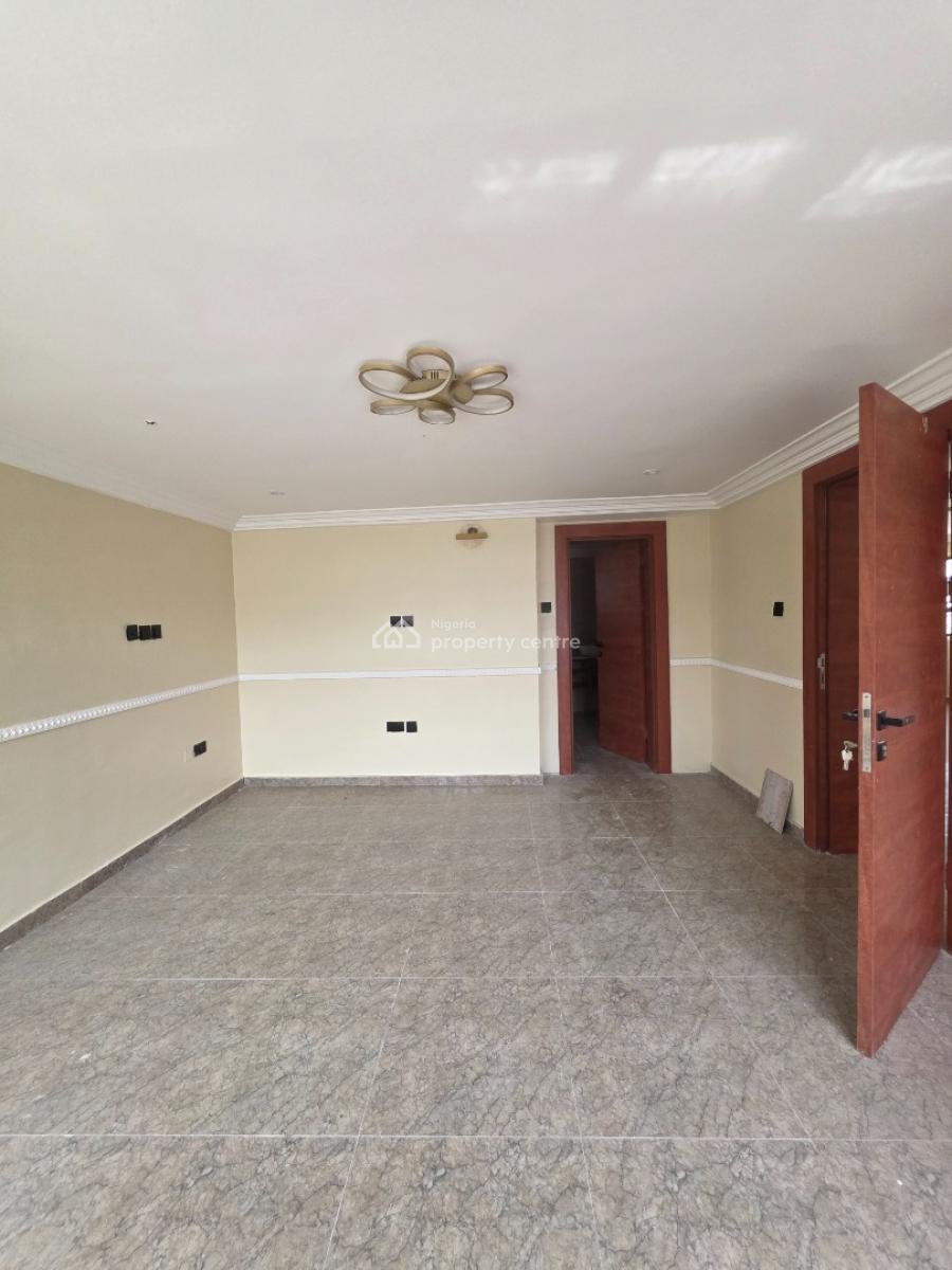 Affordable 6 Bedroom Detached Duplex with Bq, Carlton Gate Estate Chevron, Idado, Lekki, Lagos, Detached Duplex for Sale