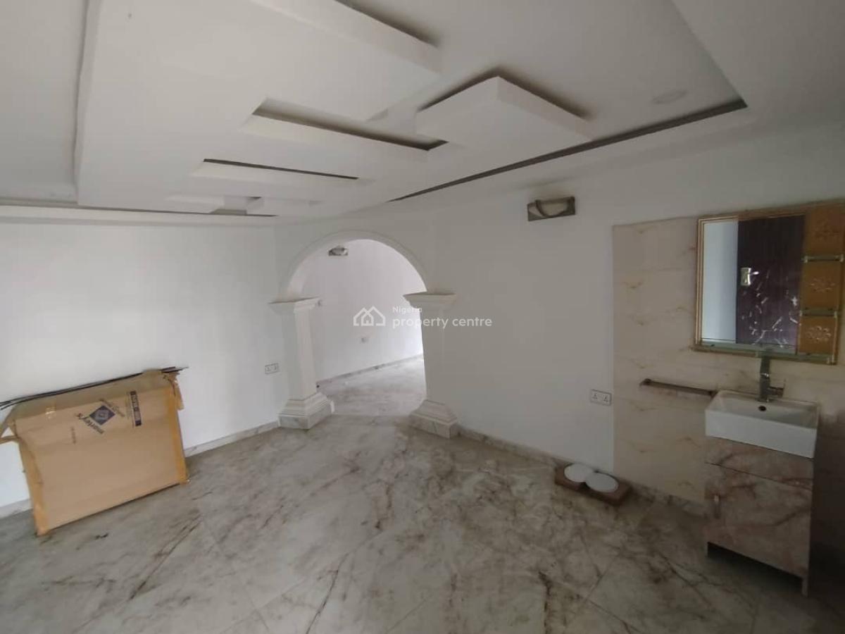 Elegant 6 Bedroom Fully Detached Duplex, Lbs, Lekki, Lagos, Detached Duplex for Sale