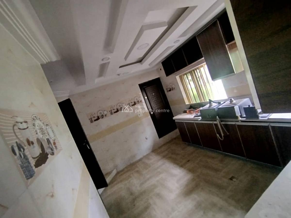 Elegant 6 Bedroom Fully Detached Duplex, Lbs, Lekki, Lagos, Detached Duplex for Sale