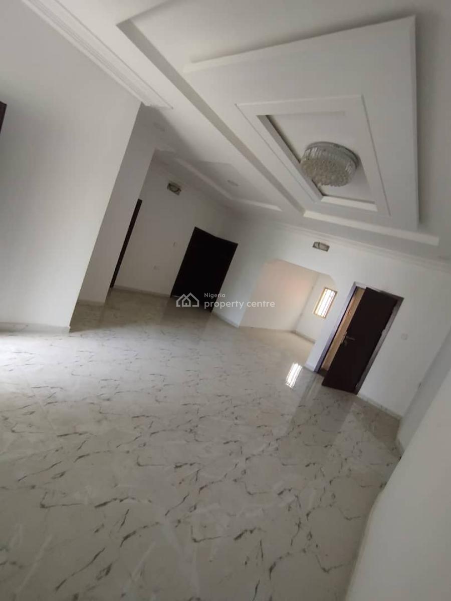 Elegant 6 Bedroom Fully Detached Duplex, Lbs, Lekki, Lagos, Detached Duplex for Sale