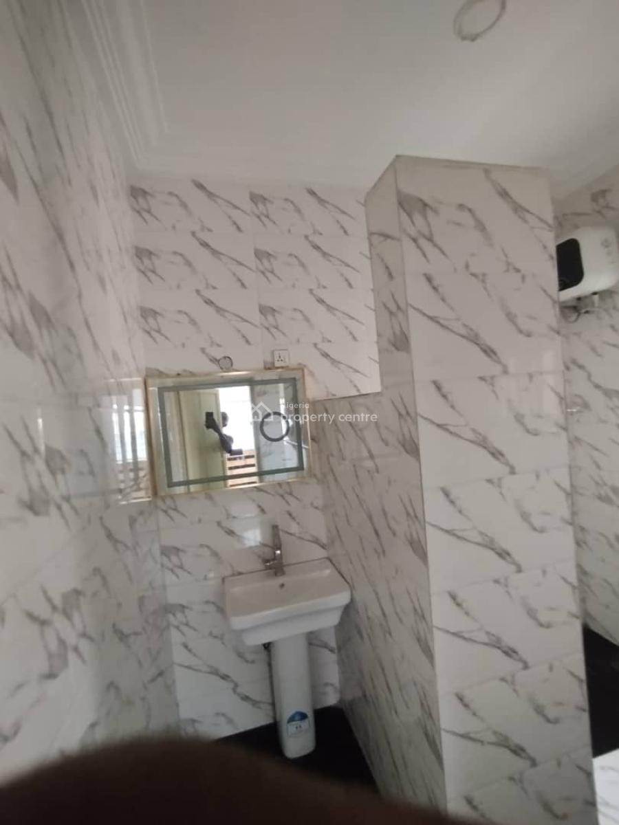Elegant 6 Bedroom Fully Detached Duplex, Lbs, Lekki, Lagos, Detached Duplex for Sale