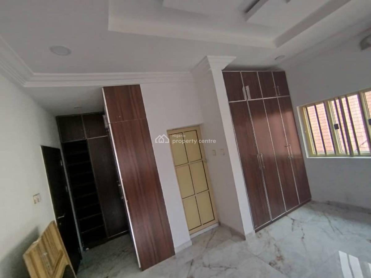 Elegant 6 Bedroom Fully Detached Duplex, Lbs, Lekki, Lagos, Detached Duplex for Sale