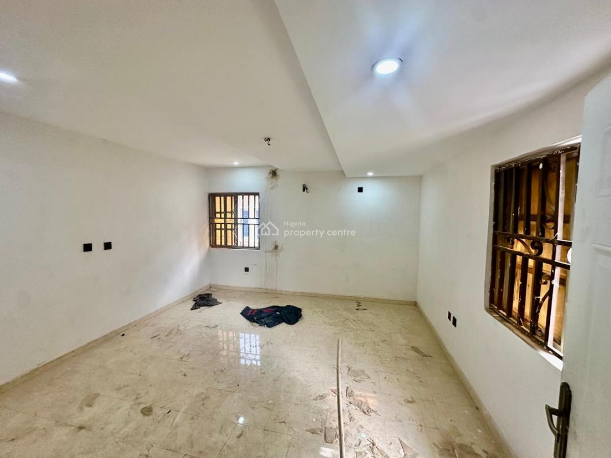 Massive 4 Bedrooms Semi Detached Duplex, 3 Rooms Bq. Office Or Residential, Maitama District, Abuja, Semi-detached Duplex for Rent