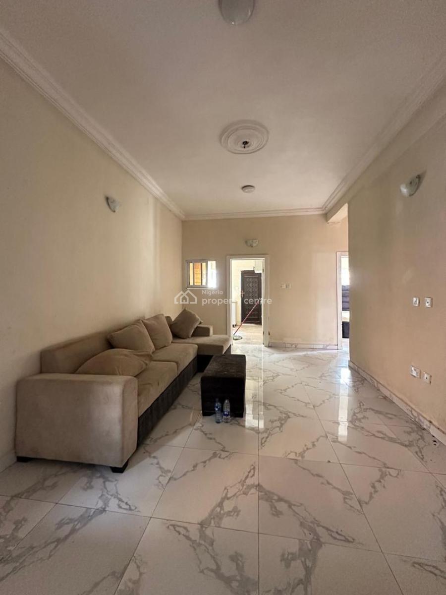 2bedrooms Apartment Available, Ikota, Lekki, Lagos, Flat / Apartment for Sale