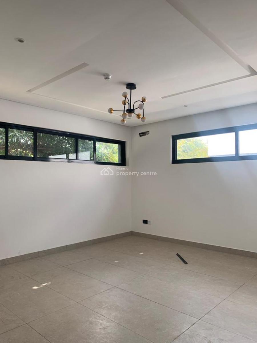 Fully Serviced 4 Bedroom Terrace Duplex with Bq Off Mobolaji, Off Mobolaji Johnson, Ikoyi, Ikoyi, Lagos, Terraced Duplex for Rent