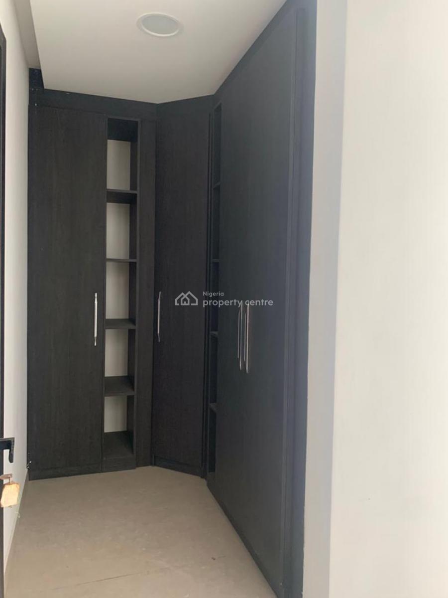 Fully Serviced 4 Bedroom Terrace Duplex with Bq Off Mobolaji, Off Mobolaji Johnson, Ikoyi, Ikoyi, Lagos, Terraced Duplex for Rent