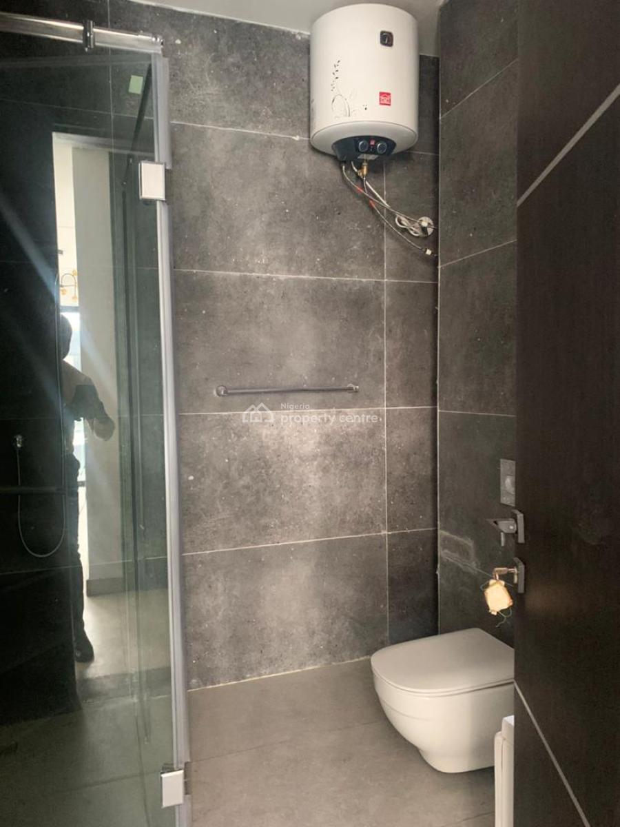 Fully Serviced 4 Bedroom Terrace Duplex with Bq Off Mobolaji, Off Mobolaji Johnson, Ikoyi, Ikoyi, Lagos, Terraced Duplex for Rent