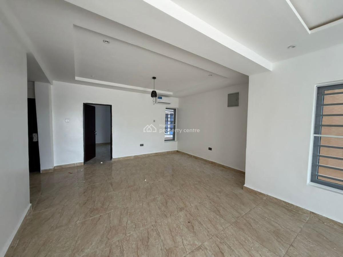 Serviced One Bedroom Apartment, Katampe, Abuja, Flat / Apartment for Rent