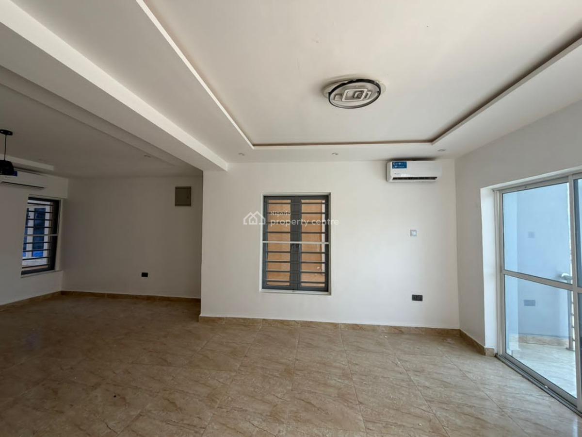 Serviced One Bedroom Apartment, Katampe, Abuja, Flat / Apartment for Rent