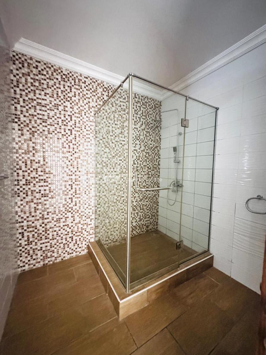 Specious 4bedrooms Terraced Duplex with Bq Available, Banana Island, Banana Island, Ikoyi, Lagos, Terraced Duplex for Rent