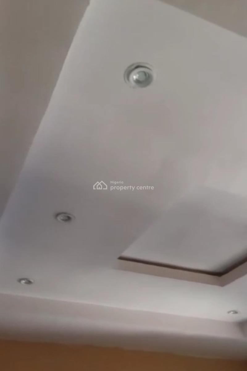 Newly Renovated and Spacious Roomself in a Gated Neighbourhood, Alapere, Accesible to Alapere Bustop and Alapere Estate Bustop, Alapere, Ketu, Lagos, Self Contain (single Rooms) for Rent