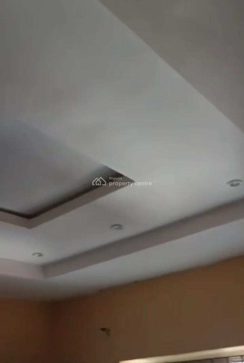 Newly Renovated and Spacious Roomself in a Gated Neighbourhood, Alapere, Accesible to Alapere Bustop and Alapere Estate Bustop, Alapere, Ketu, Lagos, Self Contain (single Rooms) for Rent