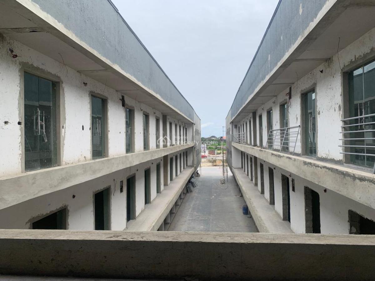 Spacious Shop, Awuyaya Directly Facing Lekki Epe Express Lagos, Ajah, Lagos, Shop for Sale