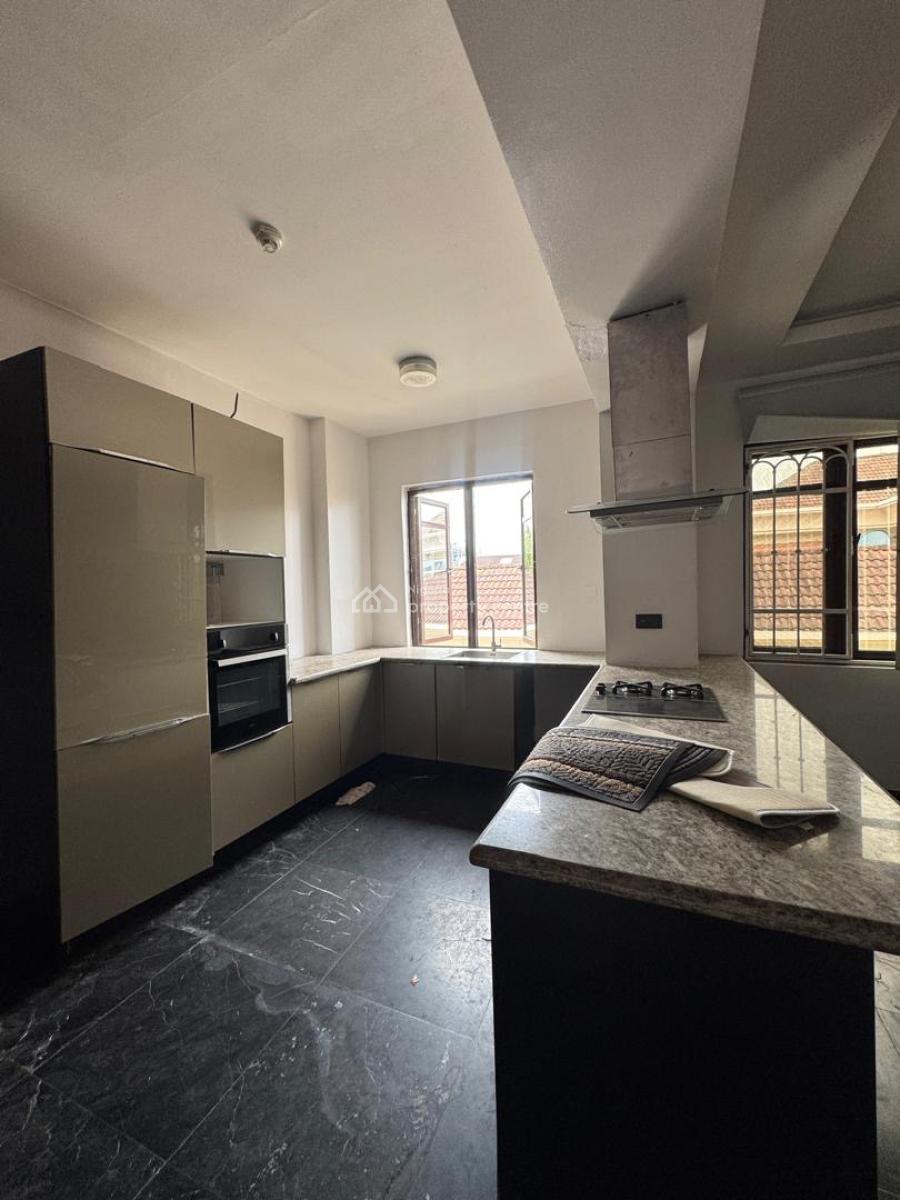 Specious 2bedrooms Apartment Available, Banana Island, Banana Island, Ikoyi, Lagos, Flat / Apartment for Rent