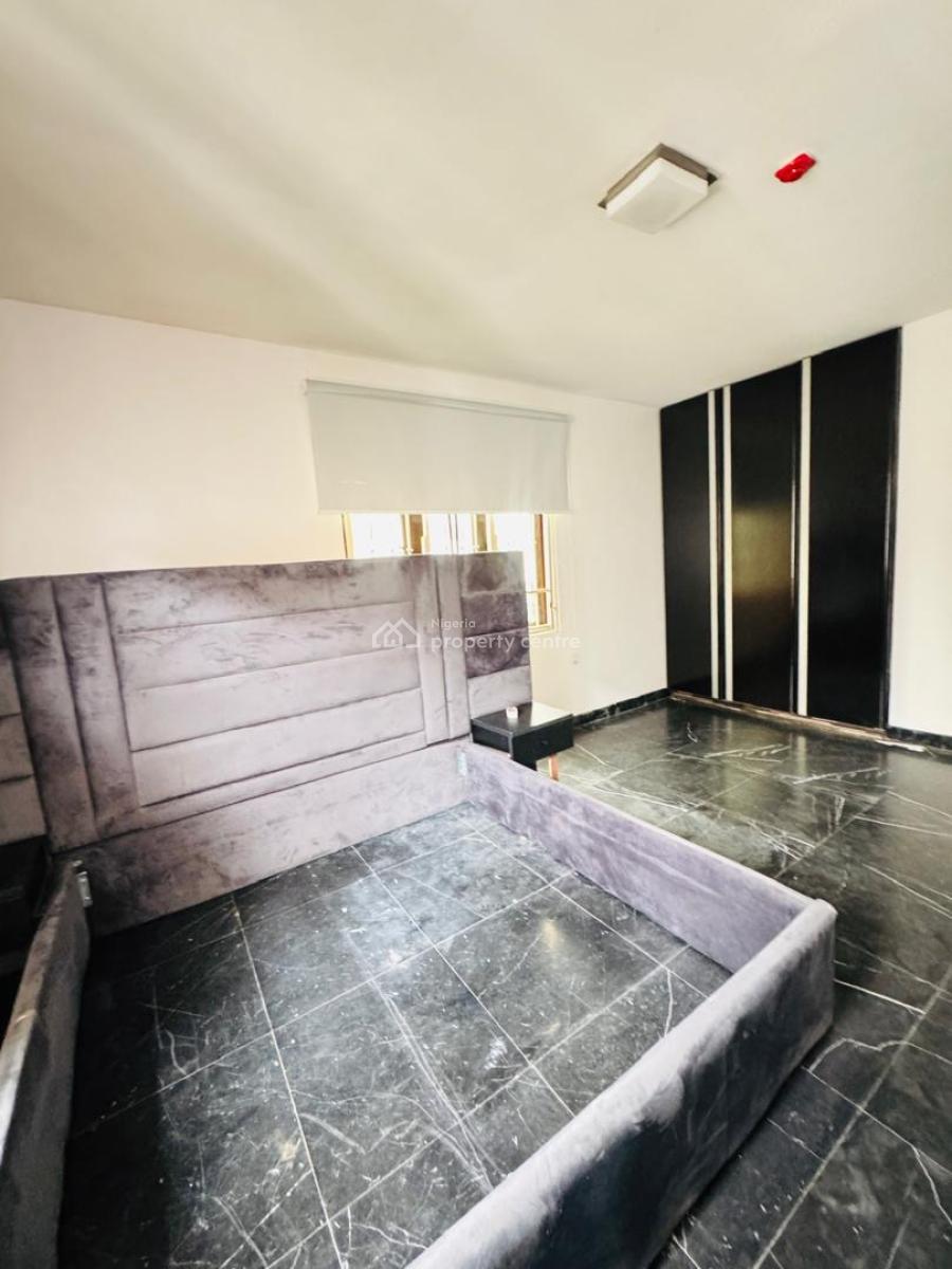 Specious 2bedrooms Apartment Available, Banana Island, Banana Island, Ikoyi, Lagos, Flat / Apartment for Rent