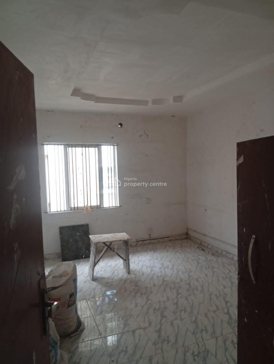 Spacious 3 Bedroom Duplex Office Space in a Commercial Environment, Allen, Ikeja, Lagos, House for Rent
