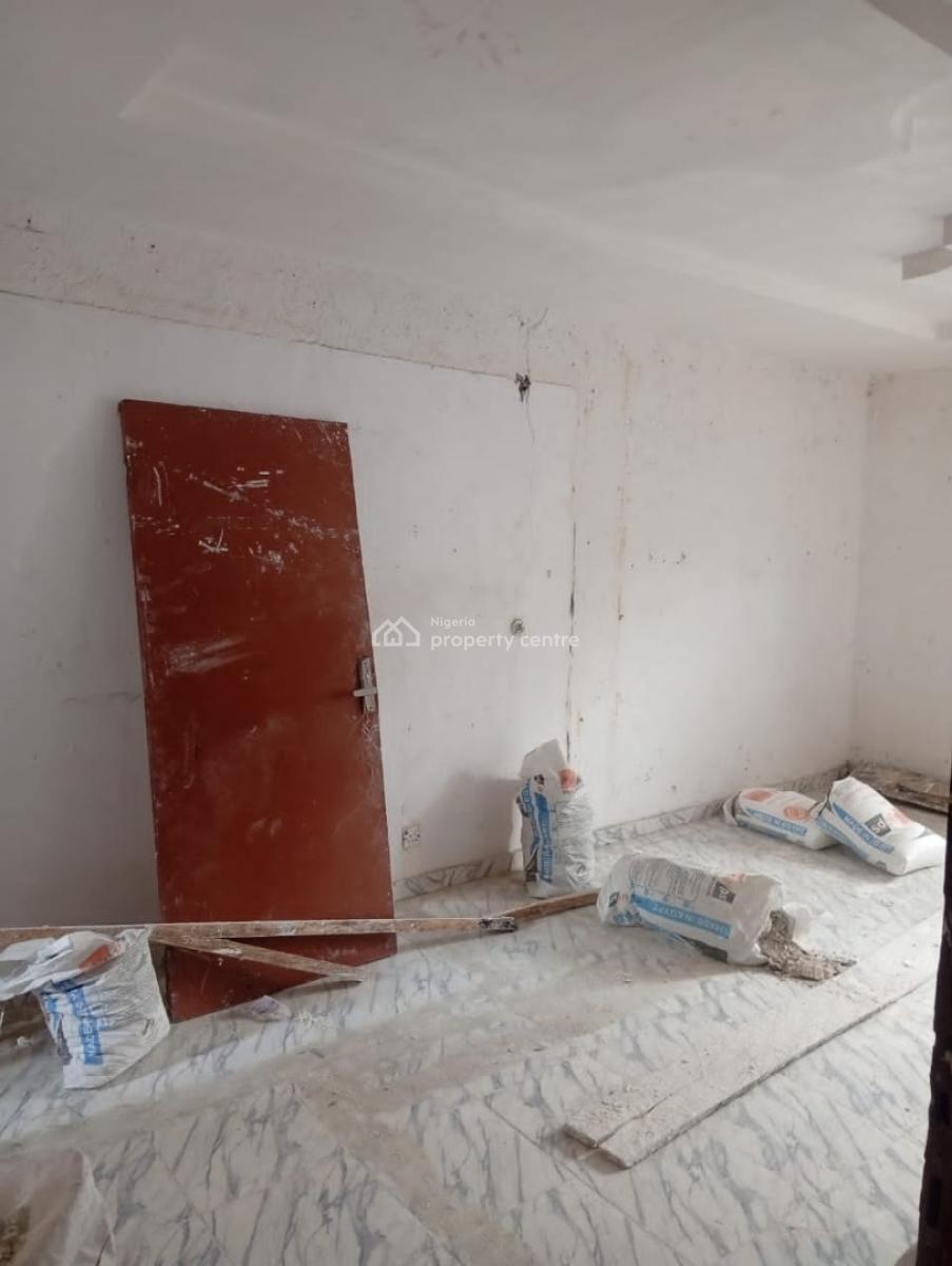 Spacious 3 Bedroom Duplex Office Space in a Commercial Environment, Allen, Ikeja, Lagos, House for Rent