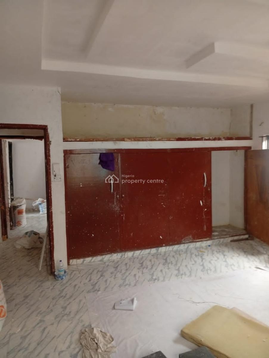 Spacious 3 Bedroom Duplex Office Space in a Commercial Environment, Allen, Ikeja, Lagos, House for Rent