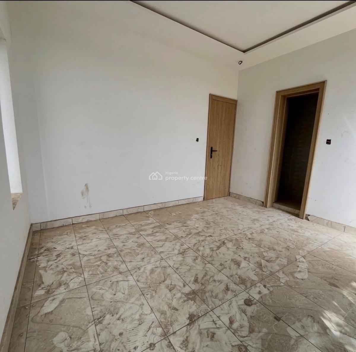 New 3 Bedroom Apartment in a Nice Residential Complex,ideal for Airbnb, Serene & Secured Neighborhood, Wuse 2, Abuja, Flat / Apartment for Sale