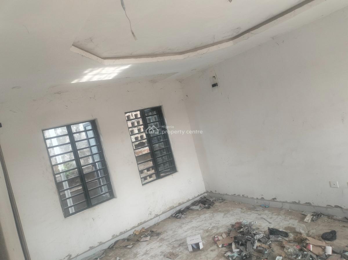 Brand New 2bedroom Flat in a Clam Neighbourhood and Interlocked Street, Agility Mile 12, Interlocked Street , Street Light, Mile 12, Kosofe, Lagos, Flat / Apartment for Rent