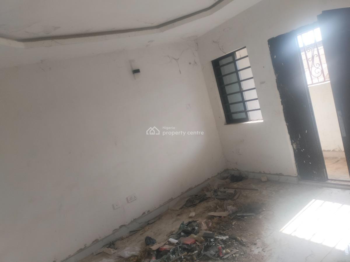 Brand New 2bedroom Flat in a Clam Neighbourhood and Interlocked Street, Agility Mile 12, Interlocked Street , Street Light, Mile 12, Kosofe, Lagos, Flat / Apartment for Rent