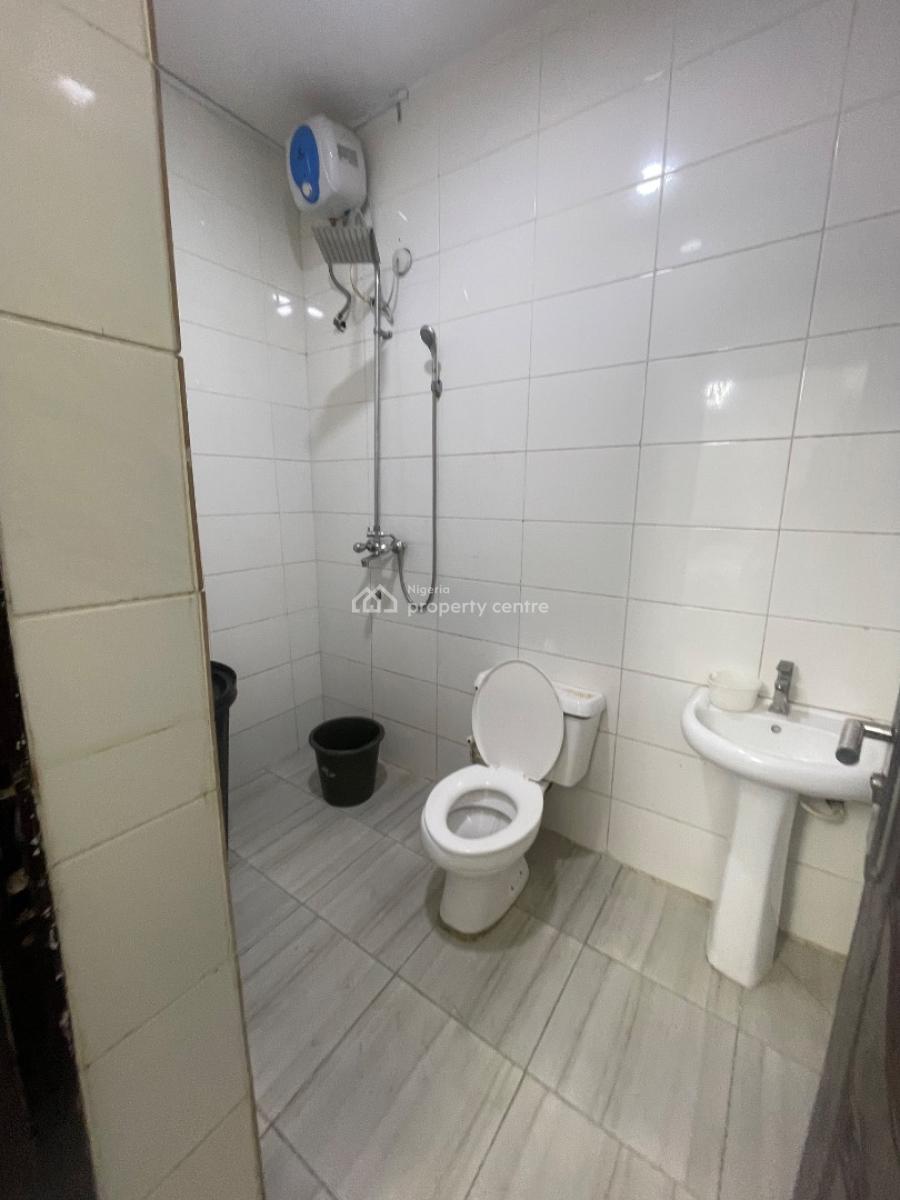 Fully Furnished 2bedroom Flat, Joseph Harrison Estate, Yaba, Lagos, Flat / Apartment Short Let