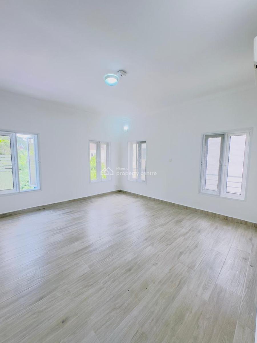 3 Bedroom Flat Apartment with Bq, Banana Island Estate, Banana Island, Ikoyi, Lagos, Flat / Apartment for Rent