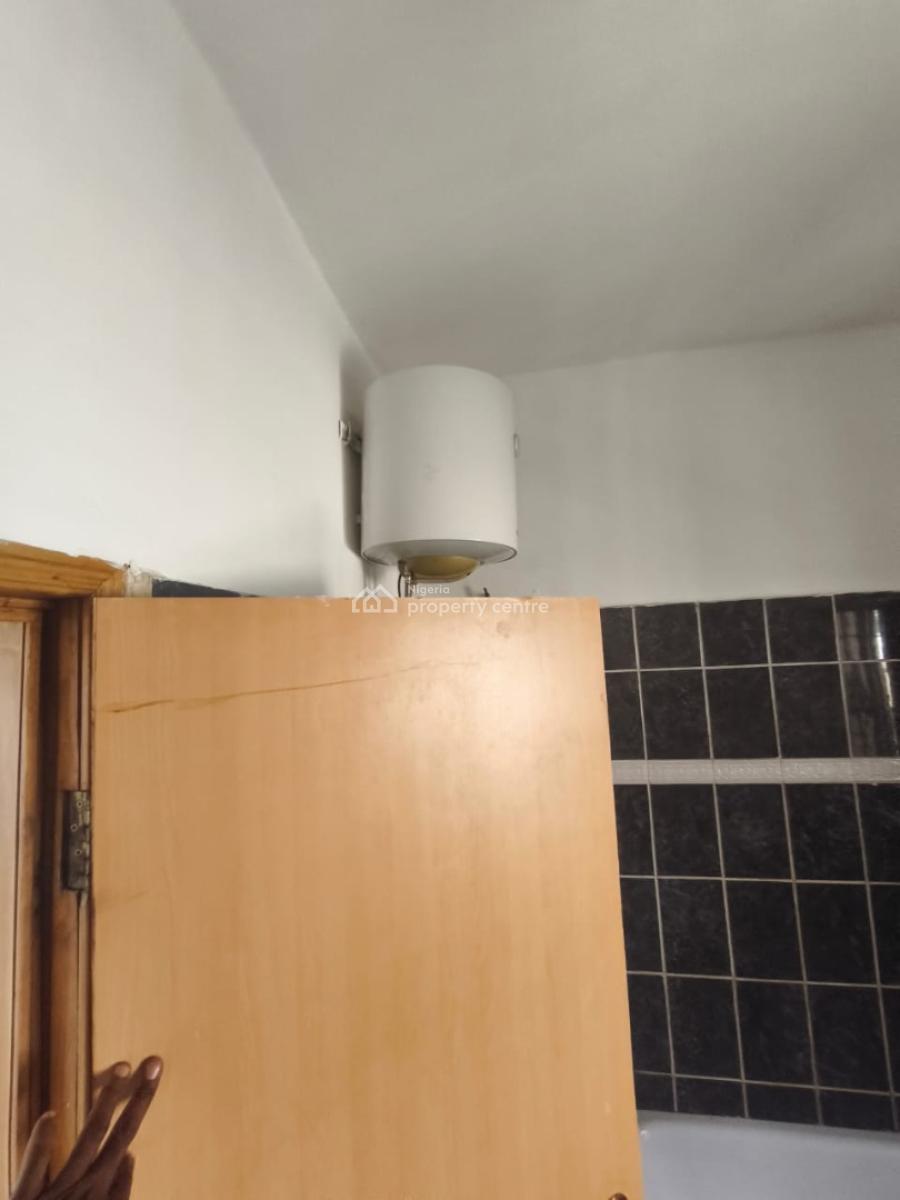 4 Bedrooms Duplex with a Detached Duplex on 450sqm, Off Admiralty Way, Lekki Phase 1, Lekki, Lagos, Semi-detached Duplex for Rent