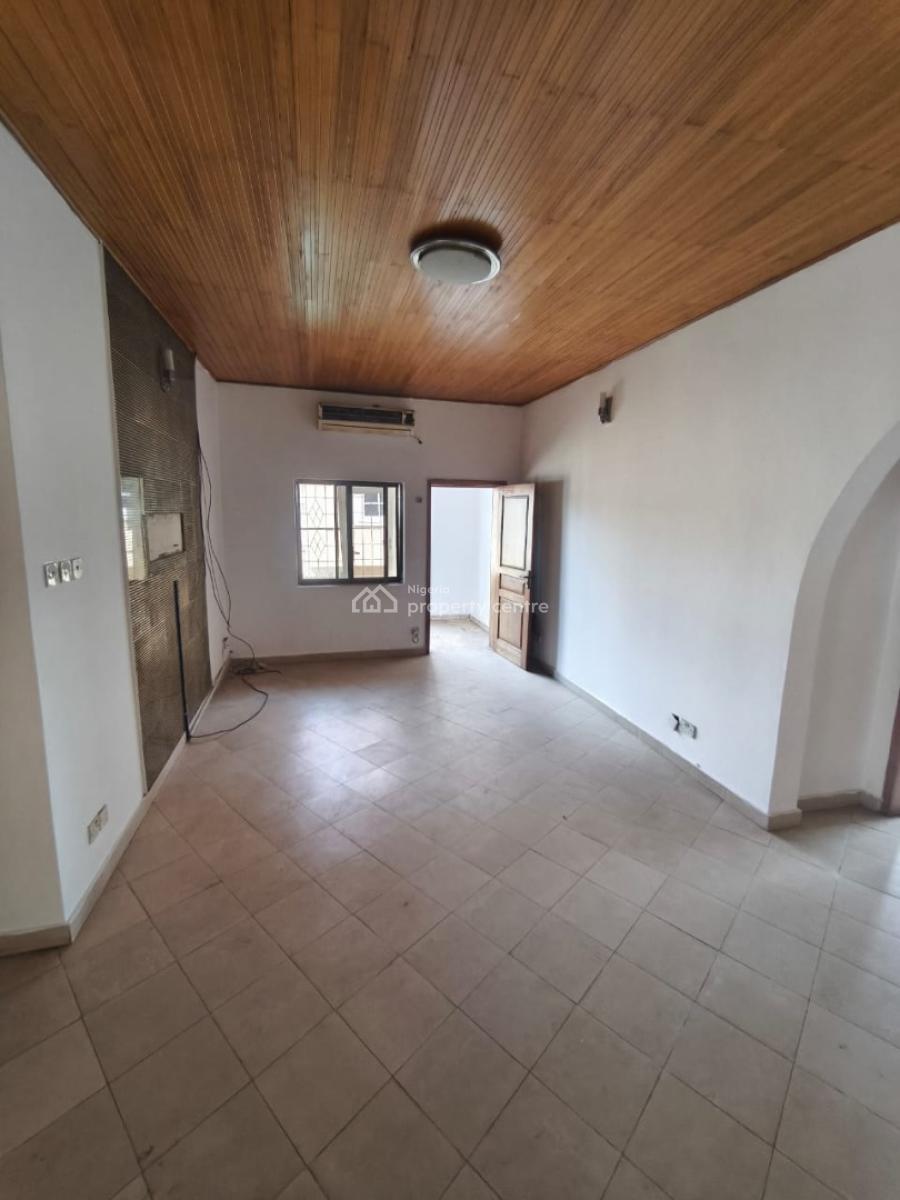 4 Bedrooms Duplex with a Detached Duplex on 450sqm, Off Admiralty Way, Lekki Phase 1, Lekki, Lagos, Semi-detached Duplex for Rent