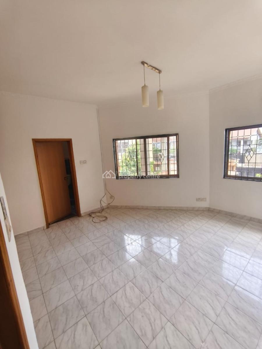 4 Bedrooms Duplex with a Detached Duplex on 450sqm, Off Admiralty Way, Lekki Phase 1, Lekki, Lagos, Semi-detached Duplex for Rent