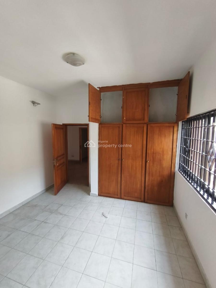 4 Bedrooms Duplex with a Detached Duplex on 450sqm, Off Admiralty Way, Lekki Phase 1, Lekki, Lagos, Semi-detached Duplex for Rent