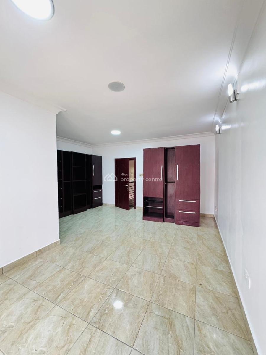 4bedrooms Terrace Duplex with Bq Available, Banana Island, Banana Island, Ikoyi, Lagos, Terraced Duplex for Rent