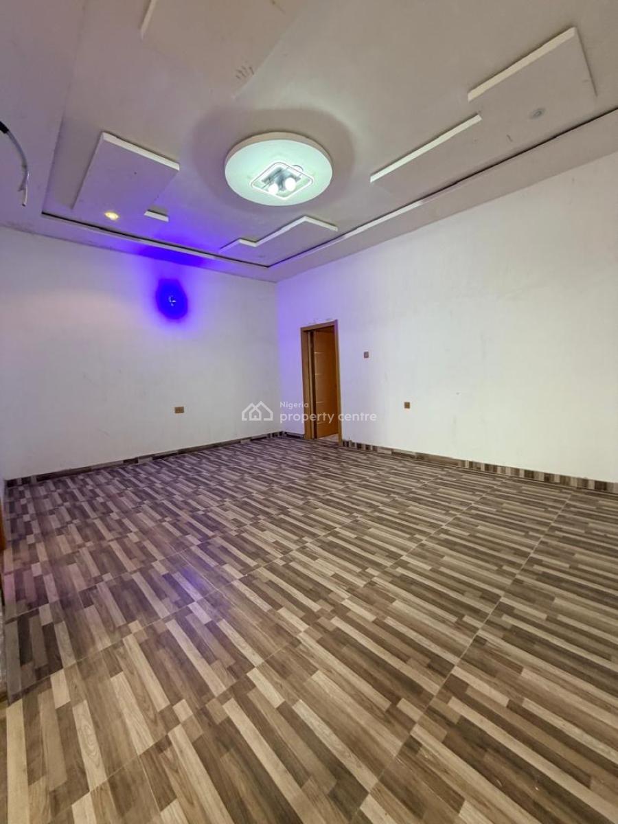 Exquisitely Built 4 Bedrooms Terraced Duplex in a Gated Estate, Oko-oba, Agege, Lagos, Terraced Duplex for Rent