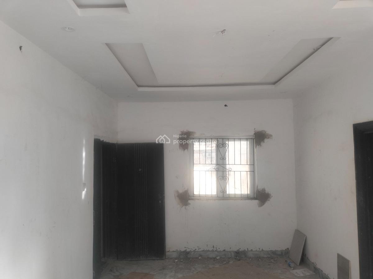 Newly Built Block of 6 Flats 2 Bedroom Flat in a Calm  Estate, Shangisha, Ikosi, Ketu, Lagos, Flat / Apartment for Rent