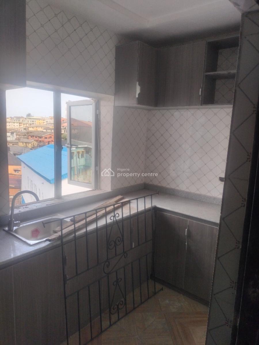 Newly Built Block of 6 Flats 2 Bedroom Flat in a Calm  Estate, Shangisha, Ikosi, Ketu, Lagos, Flat / Apartment for Rent