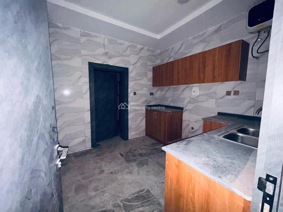 Beautiful Spacious 2 Bedrooms Apartment, By Dunamis, Lugbe District, Abuja, Flat / Apartment for Rent