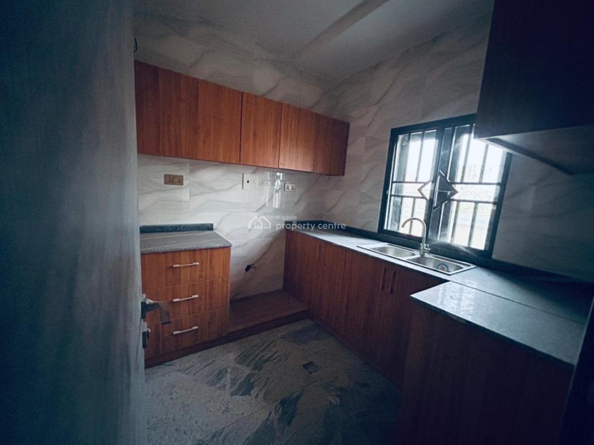 Beautiful Spacious 2 Bedrooms Apartment, By Dunamis, Lugbe District, Abuja, Flat / Apartment for Rent