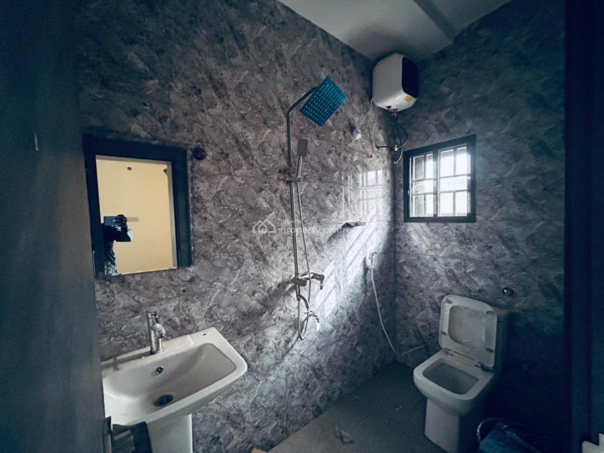 Beautiful Spacious 2 Bedrooms Apartment, By Dunamis, Lugbe District, Abuja, Flat / Apartment for Rent